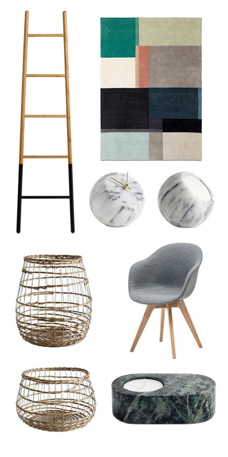 Coup de projecteur sur les icônes BoConcept