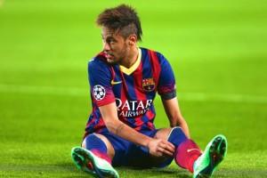 Le nom du joueur qui va remporter le Ballon d’Or 2015 selon Neymar