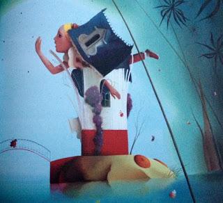 Alice au Pays des Merveilles (#lapetitepausedudimanche)