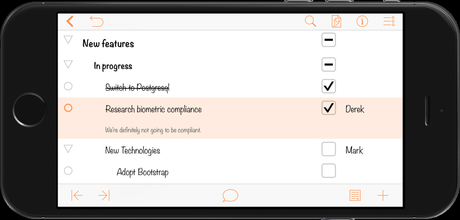 3D Touch iOS 9: les meilleures applications à installer