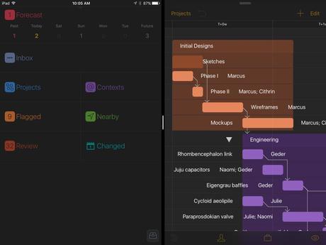 3D Touch iOS 9: les meilleures applications à installer