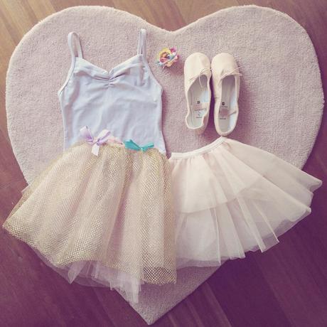 Reprise des cours de danse classique