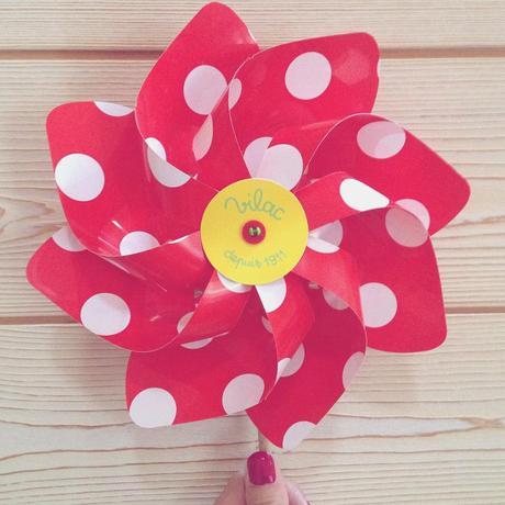 Moulin à vent Vilac