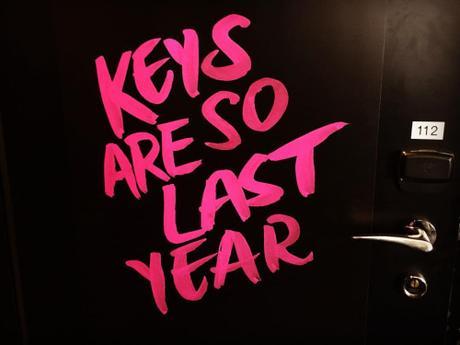 SPG Keyless, les clés c’est du passé