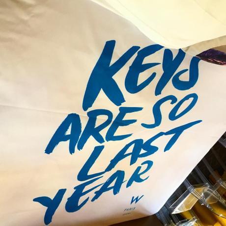 SPG Keyless, les clés c’est du passé