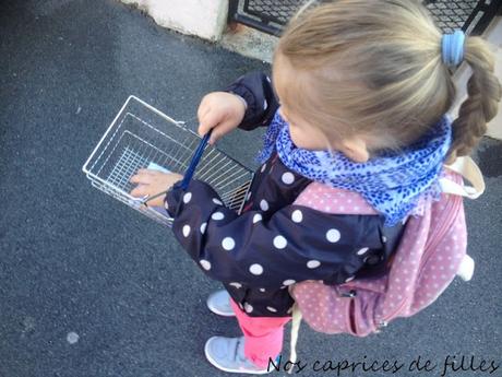 Ma semeine en images #35