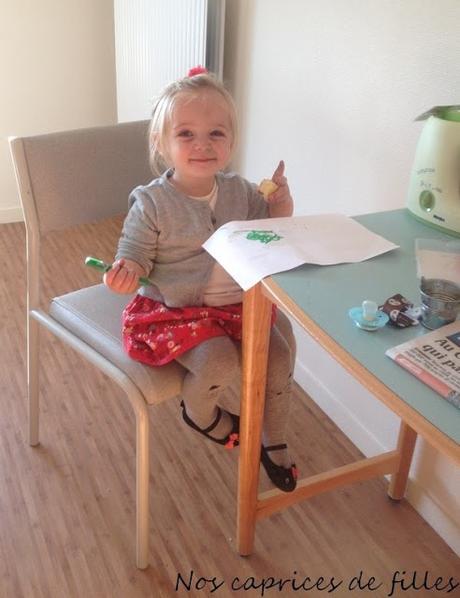 Ma semeine en images #35