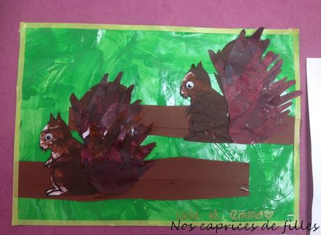 Ma semeine en images #35