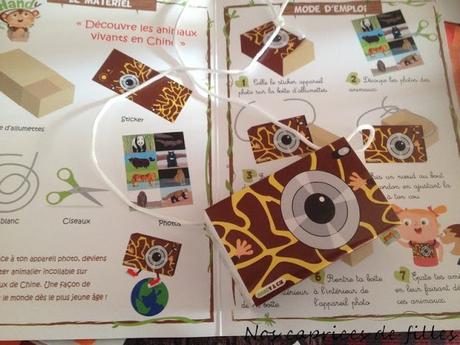 Ma semeine en images #35