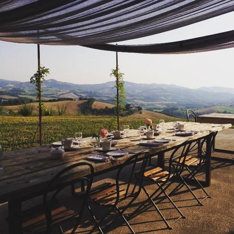 Italie / Malatesta Maison de charme /