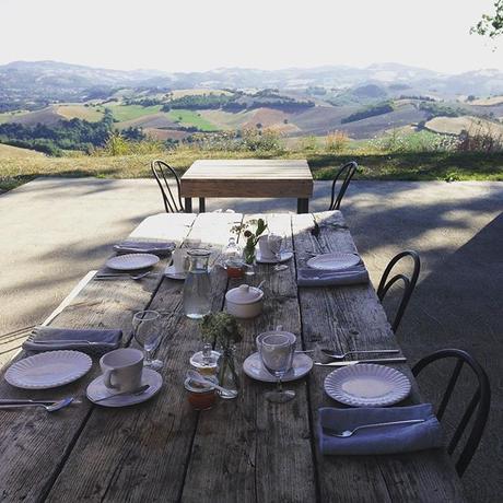 Italie / Malatesta Maison de charme /