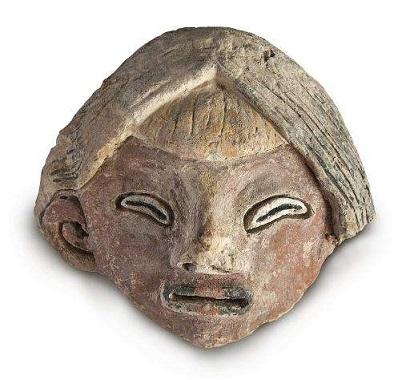 Des statuettes Caral vieilles de 3,800 ans découvertes au Pérou