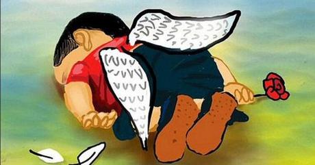 Mila : Découverte du corps sans vie d'un enfant