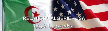Bras de fer entre les USA et la DRS algérienne