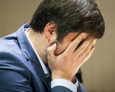 Coupe du Monde d'échecs 2015 à Bakou