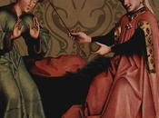 Konrad witz quelques oeuvres