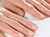 saisons affectent mains ongles!