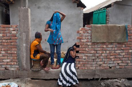 02 February, 2013 ©Jannatul Mawa