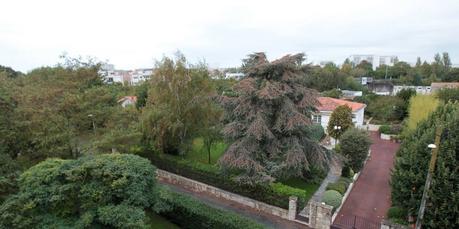 La Rochelle : le quartier de La Genette est vent debout