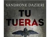 Tueras Père Sandrone Dazieri