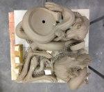 Le Bestiaire de Beth Cavener