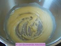 Germes de soja en omelette aromatisée et sauce aux orties (Végétarien)