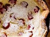 desserts préparer poêle