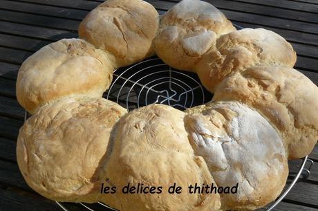 pain couronne pain couronne