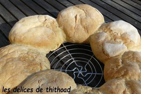 pain couronne pain couronne