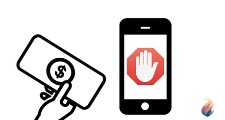 iOS9 et Bloqueurs de pub iPhone: économisez vos données!
