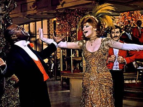 Pézenas : Hello Dolly au Cinéma Le Molière