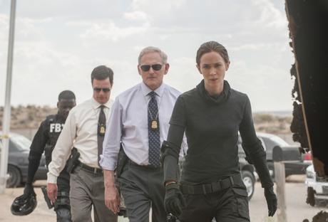 Sicario, critique