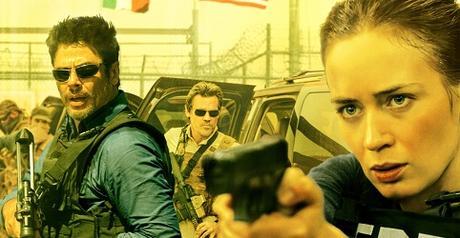 Sicario, critique