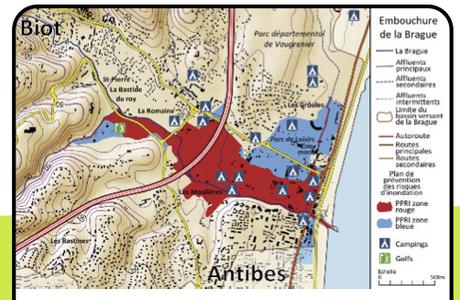 Inondations : une fois encore l’eau a enfoncé des portes ouvertes