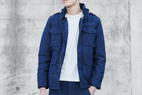 BEAMS PLUS – F/W 2015 COLLECTION