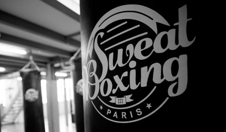 Sweat Boxing: entre fitness et boxe!