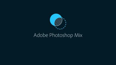 Adobe Photoshop Mix sur iPhone enclenche la 2e