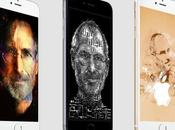 fonds d'écran pour votre iPhone hommage Steve Jobs