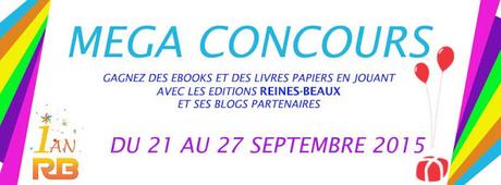 RÉSULTAT CONCOURS REINES-BEAUX 1 AN