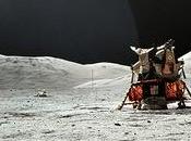 NASA publie Flickr plus photos prises lors missions Appolo