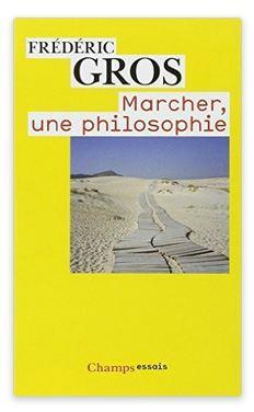 Marcher, c'est n'être plus personne