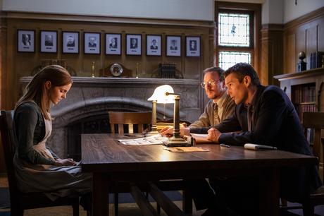 REGRESSION avec Ethan Hawke et Emma Watson, nouveau thriller de Alejandro Amenábar - le 28 Octobre au Cinéma 