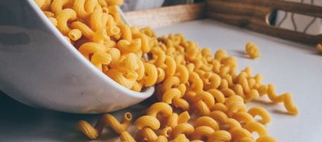 Macaroni fromage et au jambon à la mexicaine