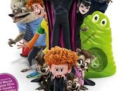 [Avant-première] Hôtel Transylvanie sans peur mais quelques reproches