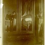 PHOTO : Des selfies d’une autre époque