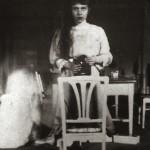 PHOTO : Des selfies d’une autre époque