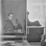 PHOTO : Des selfies d’une autre époque