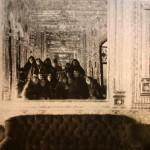 PHOTO : Des selfies d’une autre époque