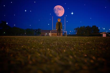 J'ai manquée l'éclipse lunaire....
