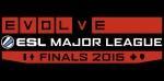 Evolve Major League finales datées